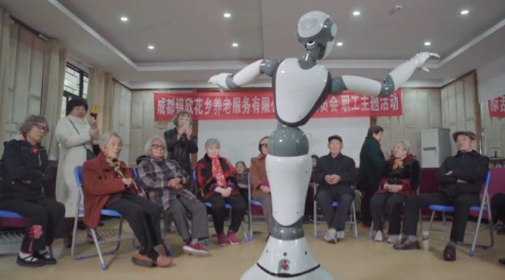 Earthone Dubai Elderly Care