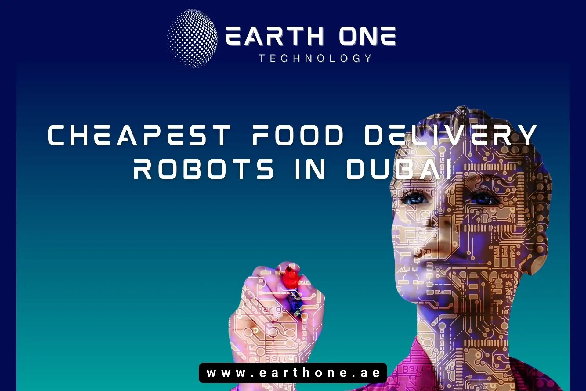 Cheapest Food Delivery Robots In Dubai UAE Earthone cheapest-food-delivery-robots-in-dubai-uae-earthone