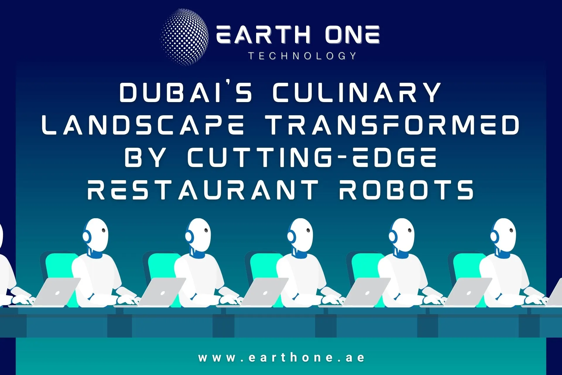 Dubai culinary Landscape