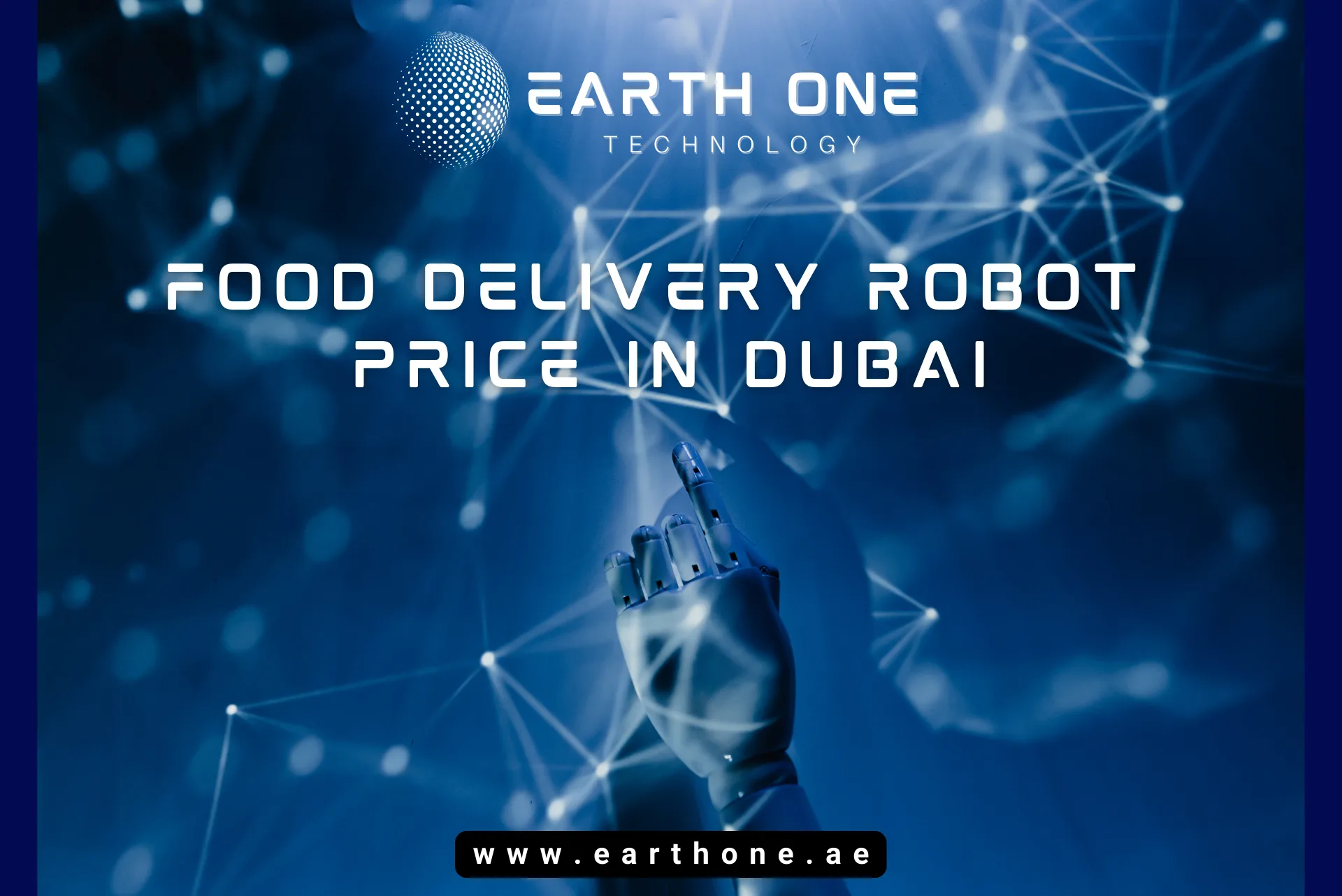Food Delivery Robots Price