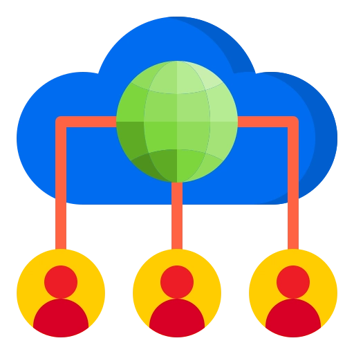 earthone service network  uae