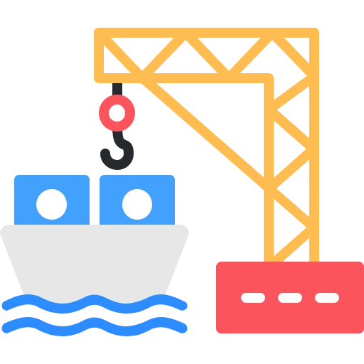 earthone applications Dock uae