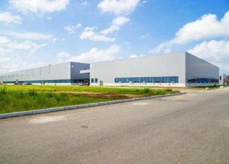 Earthone Dubai Factory