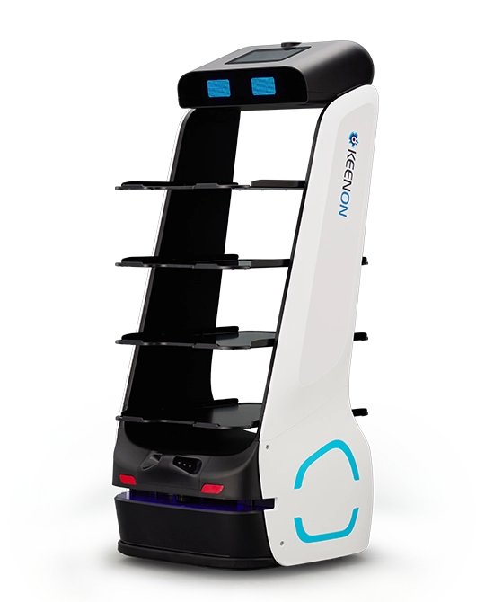 dinerbot t5