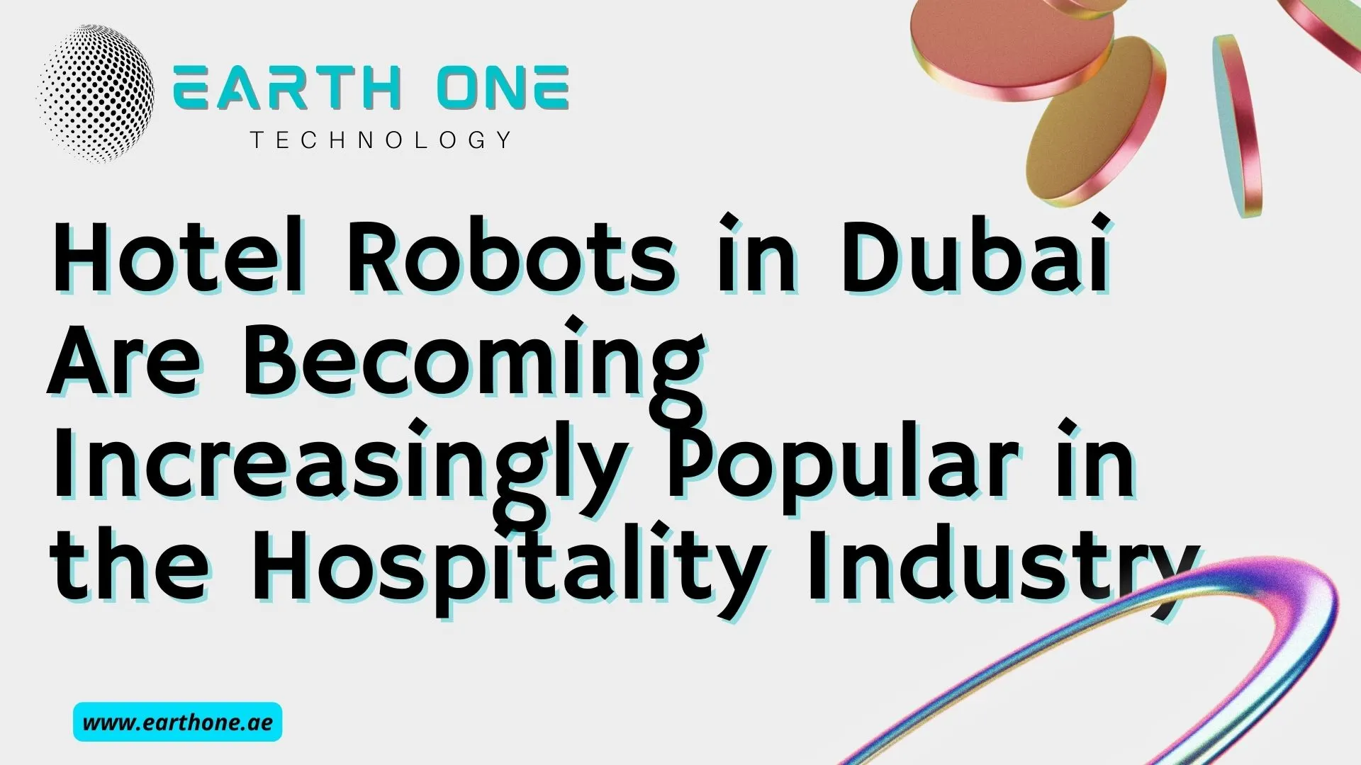 Hotel Robots, Earth One Technology is KEENON Authorise Distributor in Dubai, UAE