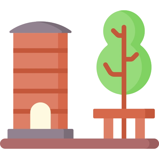 earthone applications Public park dubai