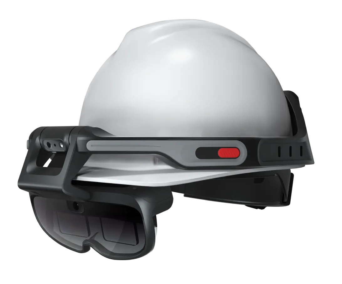 AR Glasses Pro